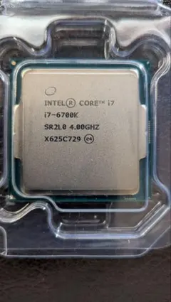 2026年最新】i7 6700k マザーボードの人気アイテム - メルカリ
