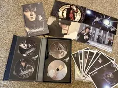 Lee Jun Ki Special Edition DVDセット