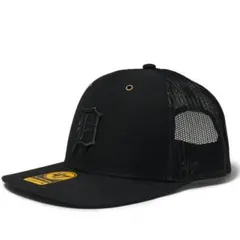 47×Carhartt☆デトロイト タイガース ブラック CAPTAIN - メルカリ