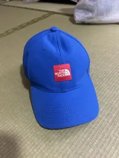 ノースフェイス廃盤レアCAP