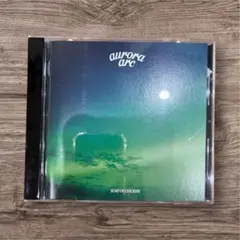 BUMP OF CHICKEN/aurora arc