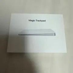 2026年最新】Apple Magic Trackpad mk2d3za/aの人気アイテム - メルカリ