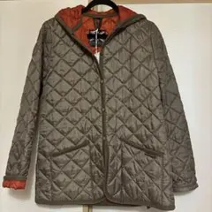 LAVENHAM CRAYDON LADIES キルティングジャケット 12