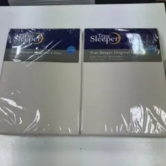 W*O様 True Sleeper オリジナルカバー シングル 2枚セットのサムネイル