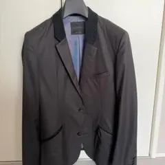新品未使用 タグ✨️ナノユニバース Nジャケット Nトラウザー