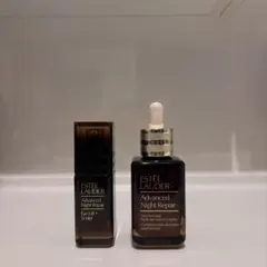 【美品】Estee Lauder アドバンスナイトリペア 2点セットのサムネイル