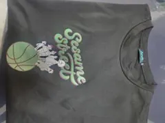 アーチ　Sesame Street バスケットボールTシャツ