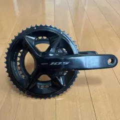 SHIMANO 105 FC-5800クランクセット 165mm11s50/34 - メルカリ
