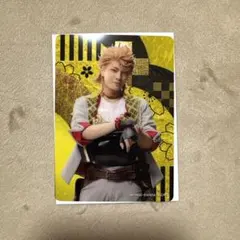 刀ミュ 目出度歌誉花舞 ソハヤノツルキ クリアカード