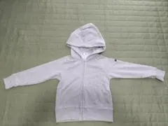b.ROOM STANDARD キッズ パーカー グレー 110cm