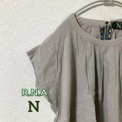RNA-N チュニックのサムネイル