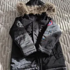 キッズ　ジャンパー　アウター　110センチ