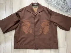 Sasquatch Fabric. ドラゴン刺繍ジャケットのサムネイル