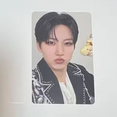 TREASURE 2026 シーグリ　softdaysトレカ ジュンギュ　限定