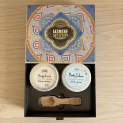 SABON Jasmine Delights セット