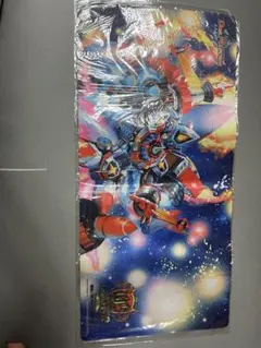 最安値 【海外限定】メガゲンガー プレイマット - メルカリ