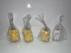 [バラ売り可] ポムポムプリン　シナモロール