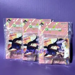 ライスシャワー キャラクターグッズ