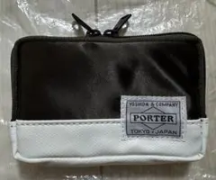 ポーターPORTER×SAC'S BAR 長財布 383-07060 - メルカリ