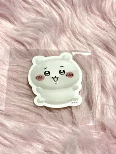 チーカワ　シール　お土産