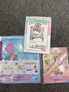 一番くじ　可哀想に！　 F賞　G賞 H賞　3種セット