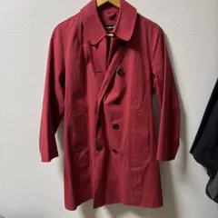 MACKINTOSH トレンチコート　防水加工有りのサムネイル