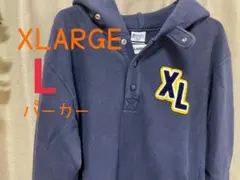 チャンピオン エクストララージ Champion X-LARGE パーカー