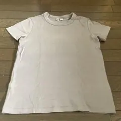 UNIQLO U  クルーネック　Tシャツ　M