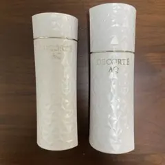 DECORTÉ AQ ローション Ⅰ・エマルジョン Ⅰ セット - メルカリ
