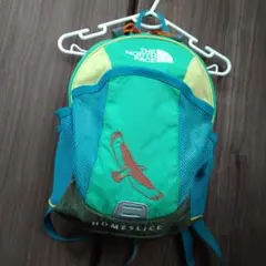 ノースフェイス　バックパック　リュック