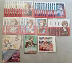 MEIKO　プロセカ　まとめ売り　エピカ　14B　13B　ウエハース　ぱしゃこれ