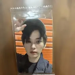 【匿名配送】straykids リノ　ATE Ktown4u 店舗特典