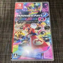 マリオカート8 デラックス