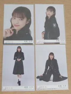 櫻坂46 13th Unhappy birthday構文 封入 遠藤光莉 コンプ