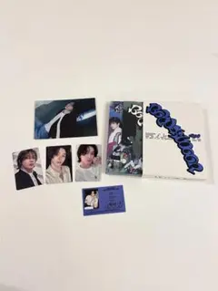 BOYNEXTDOOR 19.99 dangerous ver. ソンホセット