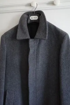 1999aw Martin Margiela over coat初期のサムネイル