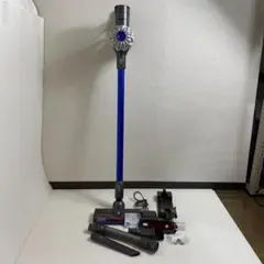 2026年最新】Dyson コードレスクリーナー DC62の人気アイテム - メルカリ