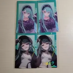 プロセカ　初音ミク　ZOZOTOWN