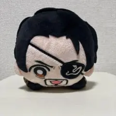 龍が如く 寝そべりぬいぐるみ セガUFOキャッチャーオンライン限定 ⑦