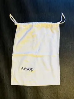 Aesop 巾着