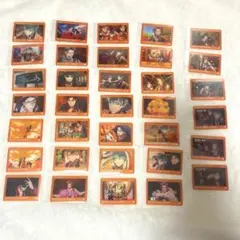 ヒプムビ　クリアカード　オオサカ