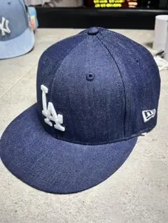 New Era 9FIFTY ロサンゼルス・ドジャース キャップ