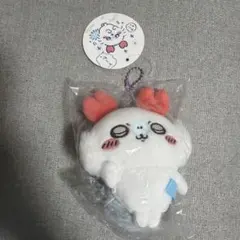 ちいかわ カニなモモンガマスコット