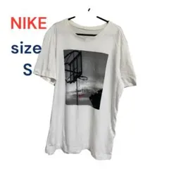 NIKE THE NIKE TEE Sサイズ
