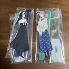 その着せ替え人形は恋をする 乾心寿 アクリルスタンド アニプレックスくじ