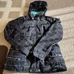 スノーウェア ウェア