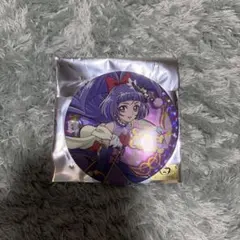 プリキュア セレクトカラーズ キュアマジカル 缶バッジ 魔法つかいプリキュア