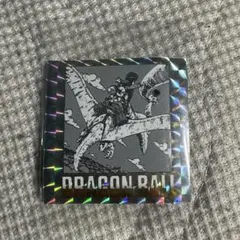 ドラゴンボール40周年記念シールウエハース2 第二巻