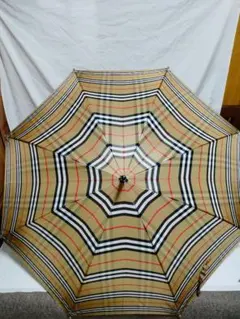 2025年最新】バーバリー傘の人気アイテム - メルカリ