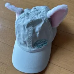 Duffy and Friends Sunny Fun キャップ 帽子